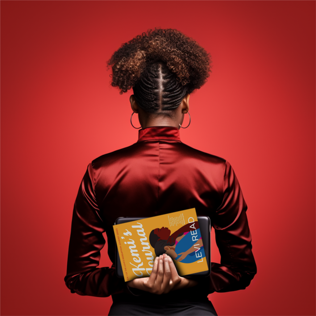 Kemi's Journal, by Levi Read